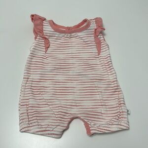 The Honest Company Romper